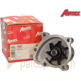 Resim AIRTEX Opel Astra G Devirdaim 1.7 Dizel [] 