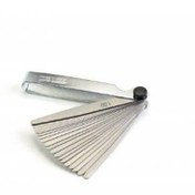 Resim Genel Markalar Sentil Filler Çakısı 0,05 - 1 X 100 Mm 20 Yapraklı 1410 