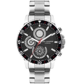 Resim Lee Cooper Lc07636.350 Erkek Kol Saati 