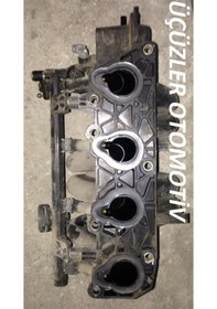 Resim Renault Clio 2005 Benzinli Emme Manifoldu 8200402997 - 82000845 