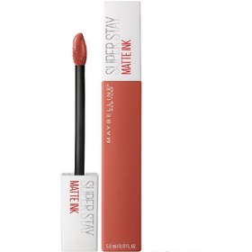 Resim Maybelline Super Stay Matte İnk 70 Drive 