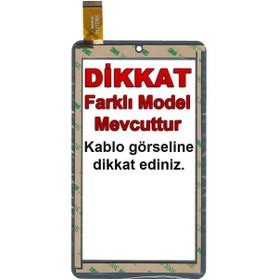 Resim Genel Markalar Sunny SN-7014S Dokunmatik Beyaz - Model 2 