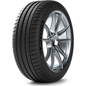 Resim Michelin 205/50 R17 93Y XL Pilot Sport 4 Yaz Lastiği 2022 