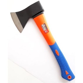 Resim Moonshop Balta Nacak Kamp Odun Kesme Kırma Bölme 600 Gr Seç 