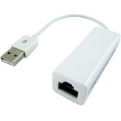 Resim USB To Ethernet USB 2.0 Ethernet Çevirici 