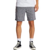 Resim Billabong Surftrek Hemp Elastic Erkek Walkshort 