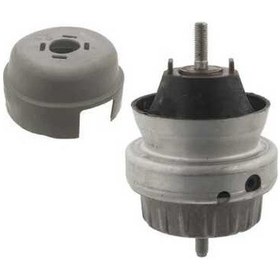 Resim Esse Otomotiv - A6 Motor Takozu Sol 05-11 Bsg11700027 4f0199379bg 