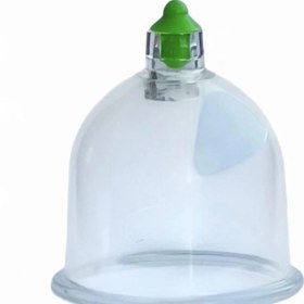 Resim 100 Adet 5 No Hacamat Kupası - Lisinya 