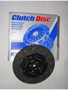 Resim Isuzu Dmax 2005-2012 Debriyaj Diski Japon 