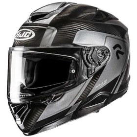 Resim HJC RPHA72 KASK CARBON FYNEX MC5 