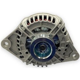 Resim 12V ALTERNATÖR DİNAMO 150 A (L-DFM) FIAT DUCATO-IVECO DAILY-KARSAN J10/JEST-PEUGEOT J10 