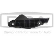 Resim AMAROK 2010-2016 ÖN TAMPON BRAKETİ SAĞ TARAF 