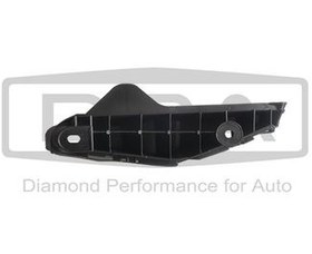 Resim AMAROK 2010-2016 ÖN TAMPON BRAKETİ SAĞ TARAF 