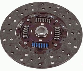 Resim Clutch Dısc 