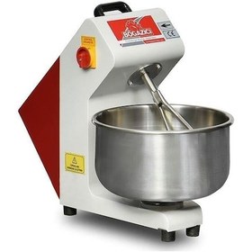 Resim Boğaziçi Hamur Yoğurma Makinesi 5 Kg 30 Cm Çap 