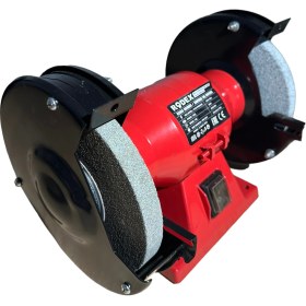 Resim Rodex RDX4151A Zımpara Taş Motoru 