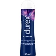 Resim Durex Extreme Analjel 50 ml + Siyah Deri Tasma + Hediye 