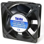 Resim 120X120X38 220V Tidar-Taida 