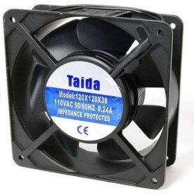 Resim 120X120X38 220V Tidar-Taida 