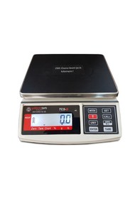 Resim Yıldırım Tcs-B 30 KG -05 Gr Hassas Tartım Terazisi 