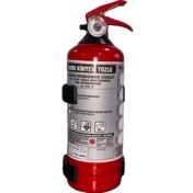 Resim Seçkin Yangın Söndürme Tüpü 