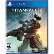 Resim Çınar Bilişim Dünyası Titafall 2 Deluxe Edition PS4 Oyun 