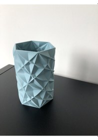 Resim Opencart Karmaşık Vazo Sadece Plastik Aparattır 