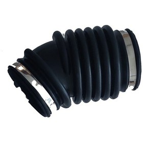 Resim Crackedice Hava Filtresi Emme Hortumu Borusu 1684286 Ford Focus Mk2 C-max 70380075 