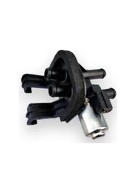 Resim FORD FİESTA 1996-2001 İTHAL KALORİFER MUSLUĞU 