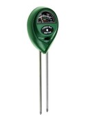 Resim 7811 Toprak Nem Ph Ve Işık Ölçer 3'ü Bir Arada 1set 