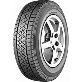 Resim Saetta 195/75R16C 107/105R Van Winter Hafif Ticari Kış Lastiği (Üretim TARIHI:2025) 