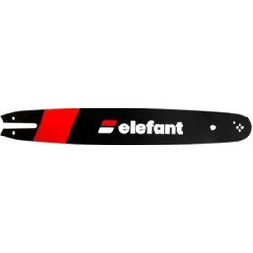 Resim Motorlu Testere Palası 15", Pala Uzunluğu 38cm, Zincir Adımı: 3/25, T64 - 32 Diş 