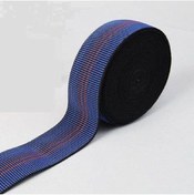 Resim salesalbutik KOLON LASTİĞİ KOLTUK DÖŞEME MALZEMESİ 10 MT MAVİ 