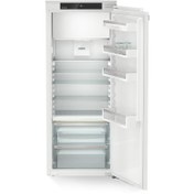 Resim Liebherr IRBc 4521 Plus BioFresh Ankastre Buzdolabı 