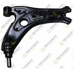 Resim Skoda Fabıa 6y2 1.4i 1999-2007 Salıncak Sol-sağ Rotilsiz Burçlu Sac --- 