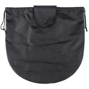 Resim Padalink "su Geçirmez Dayanıklı Motosiklet Kask Çantası - Spor Ve Seyahat İçin Pratik Taşıma" 