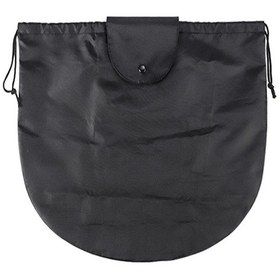 Resim Padalink "su Geçirmez Dayanıklı Motosiklet Kask Çantası - Spor Ve Seyahat İçin Pratik Taşıma" 