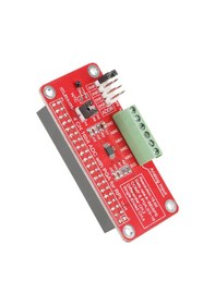 Resim Shineyee Raspberry Pi 3/2/b+ İçin 16 Bit Hassasiyetli 4 Kanal I2c Ads1115 Analog-dijital Konvertör Modülü 