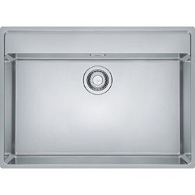 Resim Maris MRX 210-70 TL Inox Mutfak Eviyesi 127.0655.171 