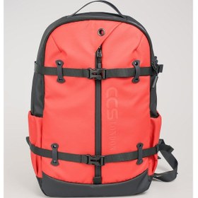 Resim Ççs Unisex Sırt Çantası Ccs51825 Turuncu 