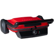 Resim Vestel Retro T7000 2000 W Tost Makinesi 