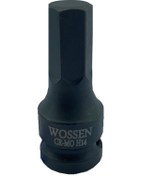 Resim WOSSEN ALLEN ANAHTARI 14 MM KISA 