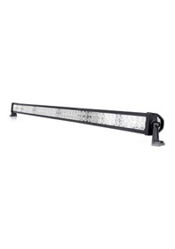 Resim Oscar 106cm Offroad Led Bar Aydınlatma 240w 106cm Delici Ve Yayıcı Projektör 