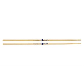 Resim Promark TXJRW Signature Series Elvin Jones Lacquered Hickory Baget 