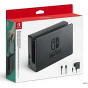 Resim Nintendo Switch Dock Set 