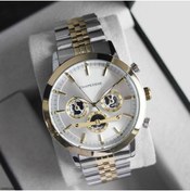 Resim Chaperone CH002364 Çelik Kordonlu Erkek Kol Saati 