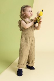 Resim HOPFRÖG Recycled Canvas Hyper Eco Lacivert Barefoot Patik (Hediye Seti) 