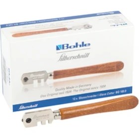 Resim Bohle Cam Elması 