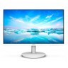 Resim PHILIPS 27 271V8AW/00 IPS 4MS 75MHZ 1XVGA 1XHDMI FHD 1920X1080 HOPARLÖR FLICKER-FREE VESA BEYAZ 