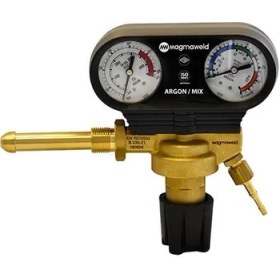 Resim Magmaweld Id 500 Mw-5 Eco Gazaltı Kaynak Makinesi 